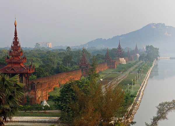 Mandalay