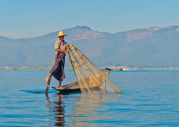 Inle